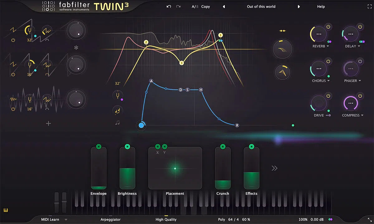 FabFilter Total Bundle