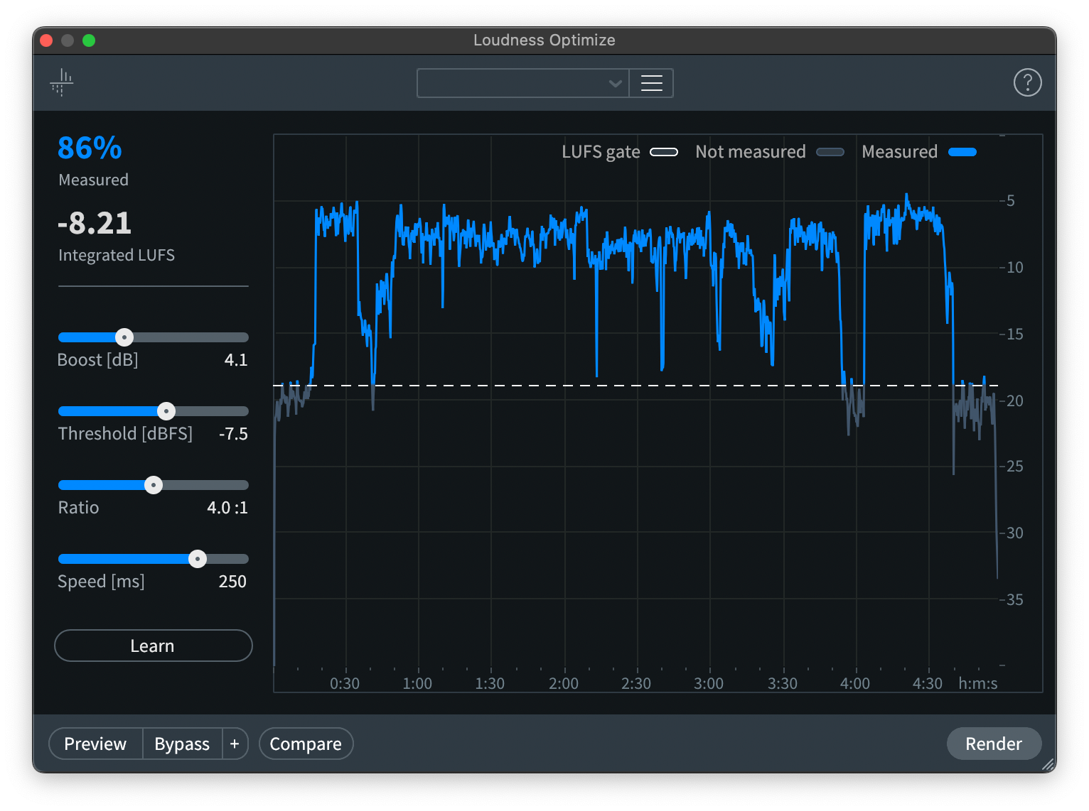 iZotope RX 11 Standard