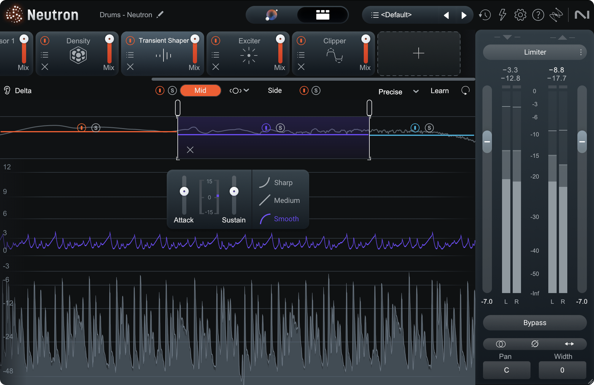 iZotope Neutron 5