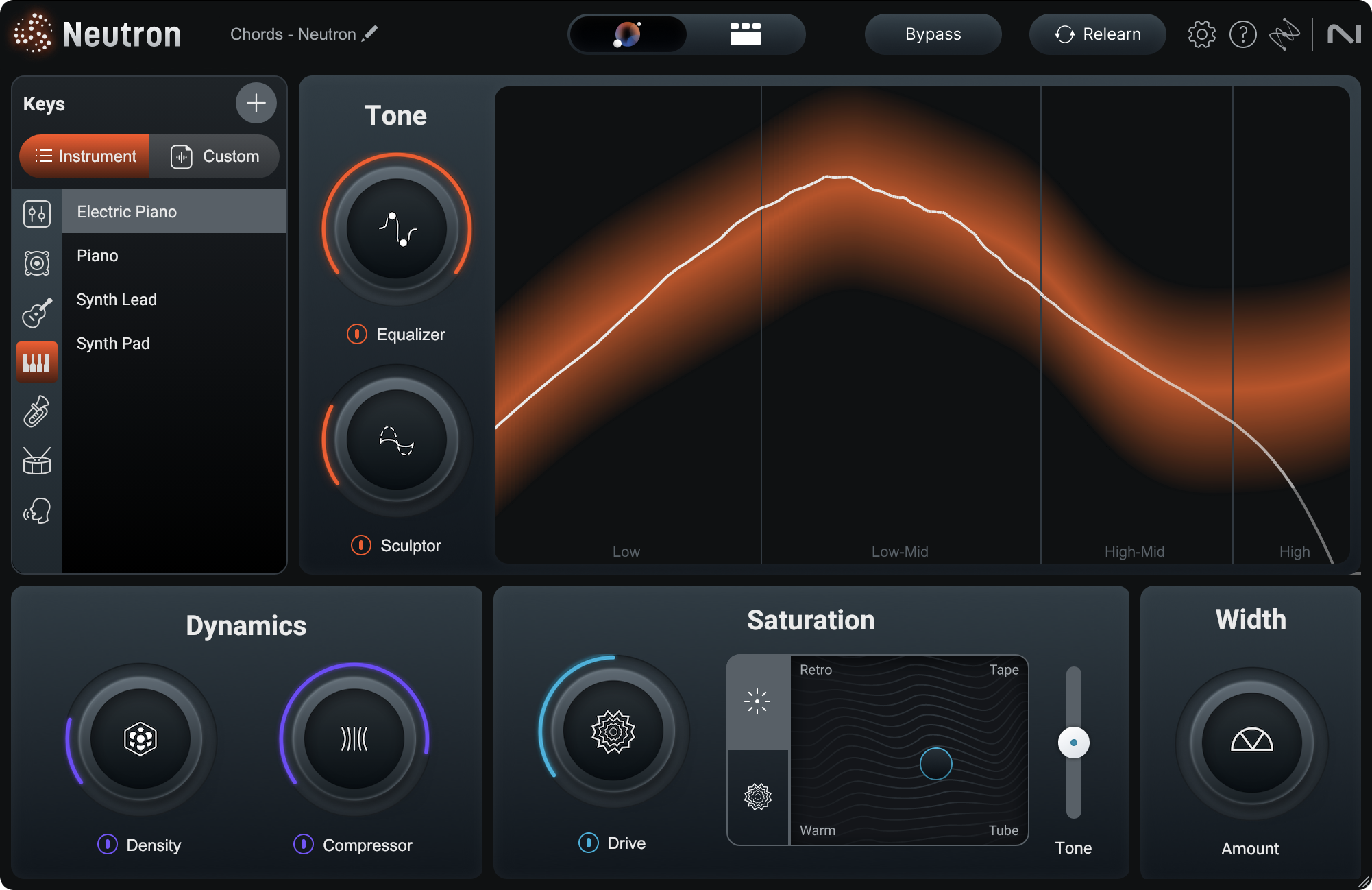 iZotope Neutron 5