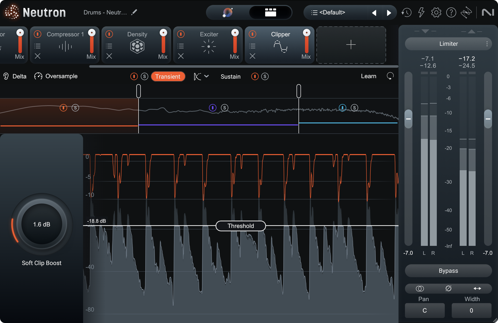 iZotope Neutron 5