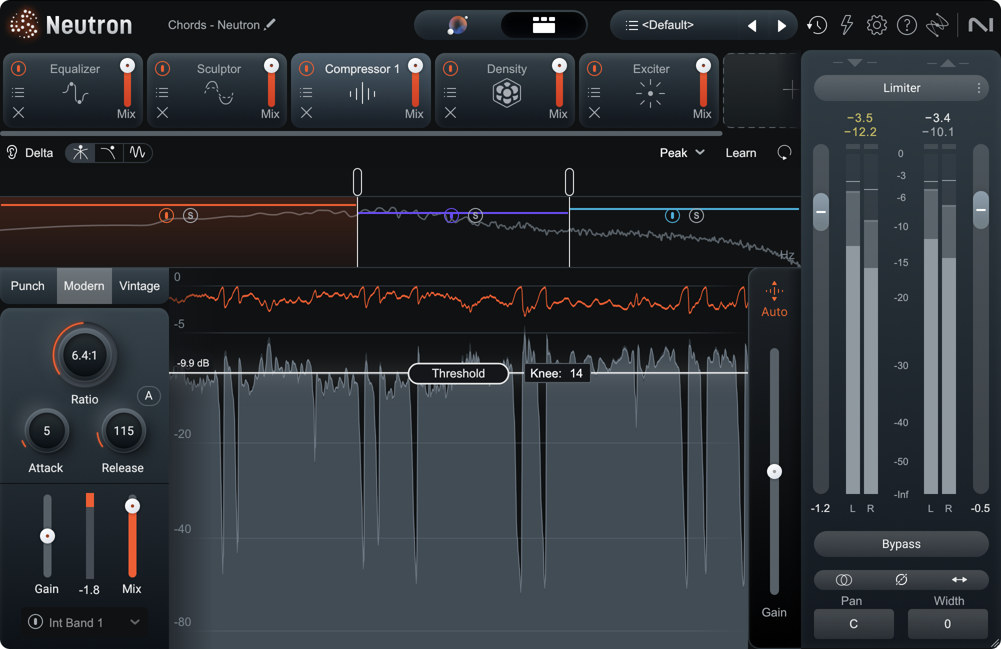 iZotope Neutron 5