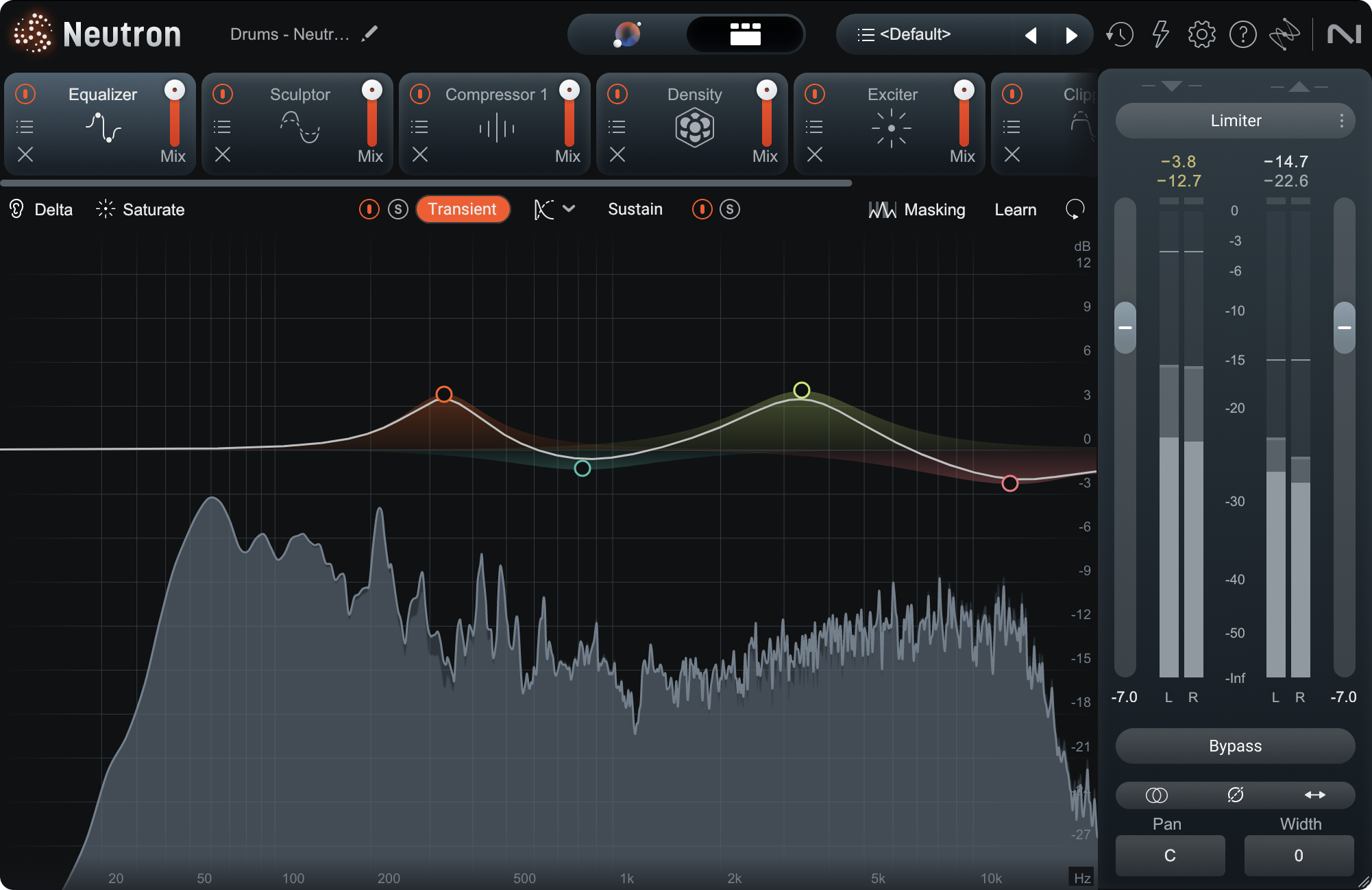 iZotope Neutron 5