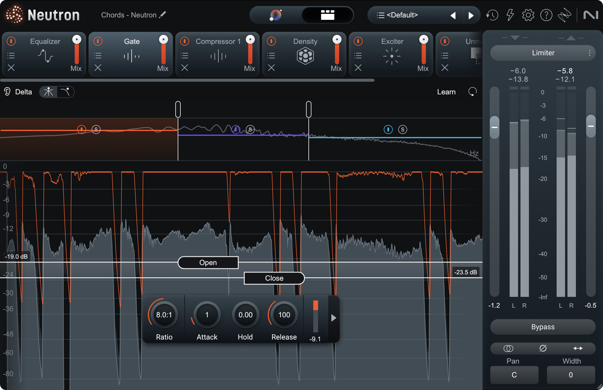 iZotope Neutron 5