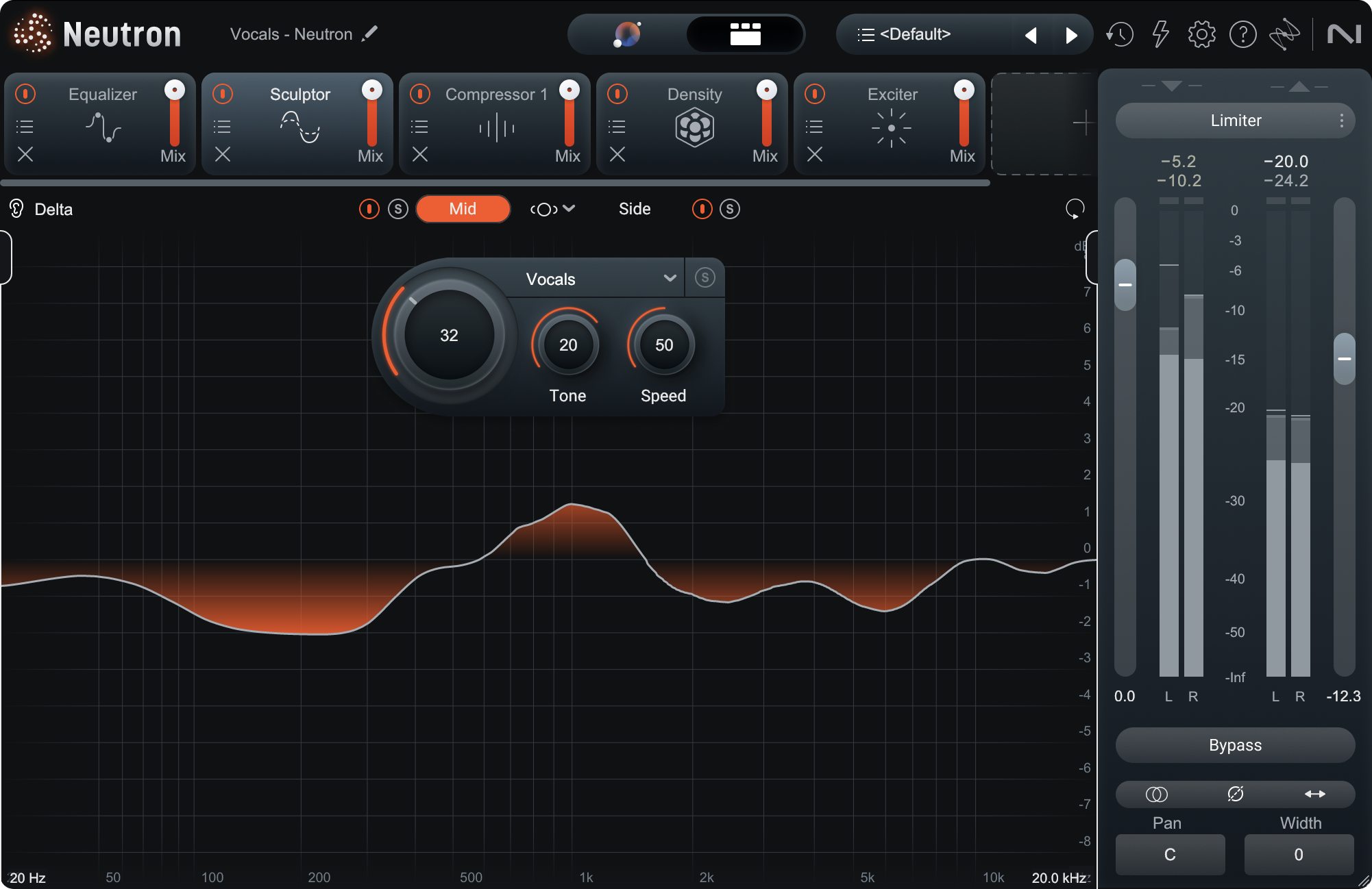 iZotope Neutron 5