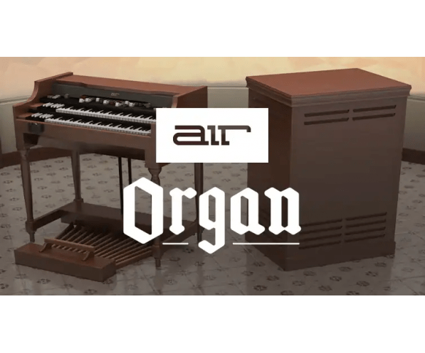AIR Music Tech Organ