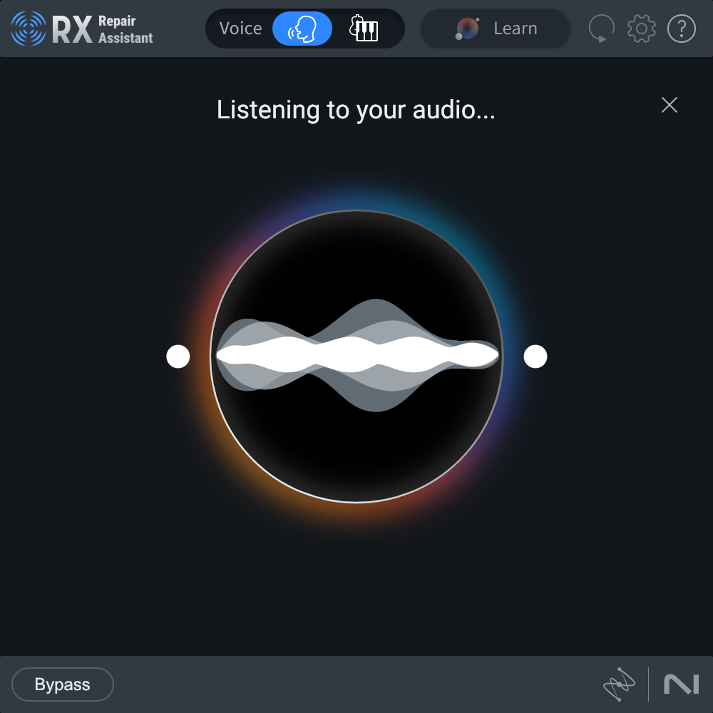 iZotope RX 11 Standard Crossgrade from any iZotope product