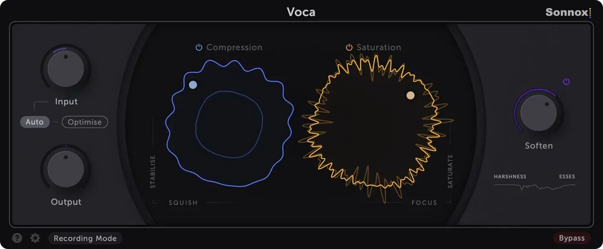 Sonnox Vocal Production Bundle - Native