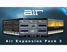 Air Music Technology Expansion Pack 3
