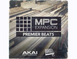 Akai Professional Premier Beats