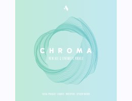 Audiomodern CHROMA