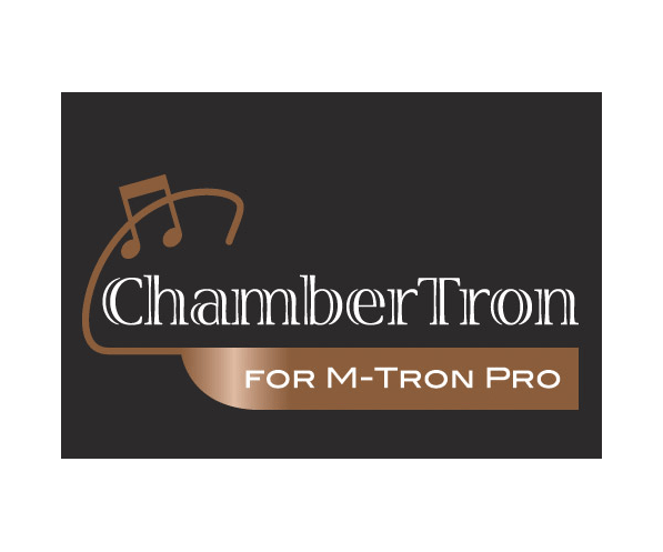GForce ChamberTron - Expansion from M-Tron Pro
