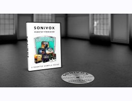 SONiVOX Dubstep Producer