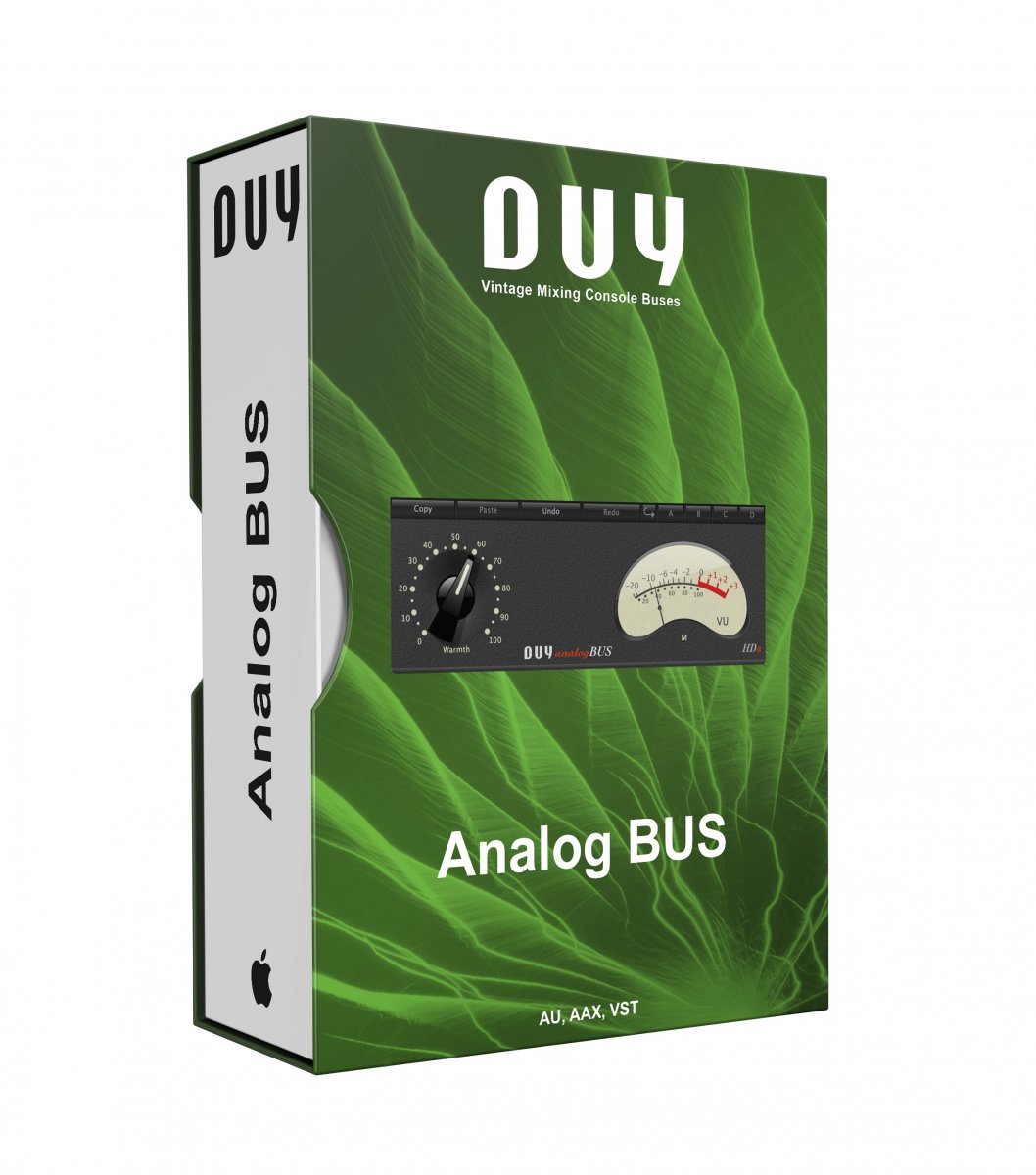 Duy Analog Bus