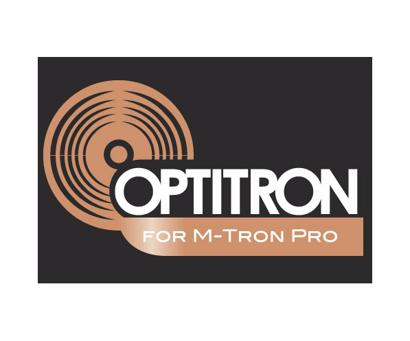 GForce OptiTron - Expansion from M-Tron Pro
