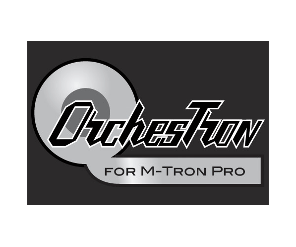 GForce OrchesTron - Expansion from M-Tron Pro