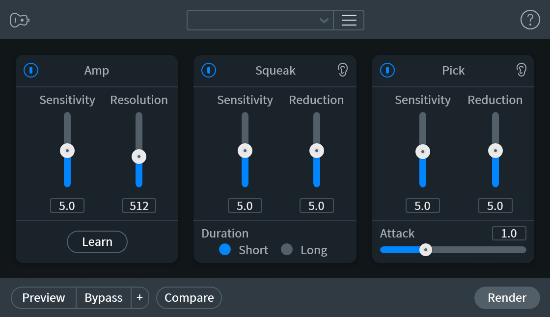 iZotope RX 8 Standard Upgrade from RX Elements/Plug-in Pack