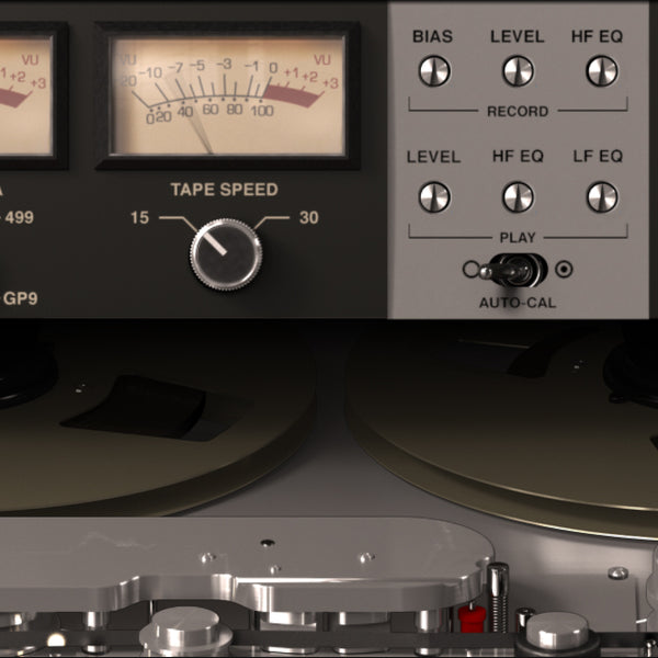 IK Multimedia T-RackS Tape Machine 80