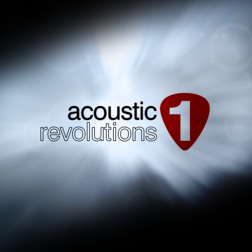 Impact Soundworks Acoustic Revolutions Vol 1