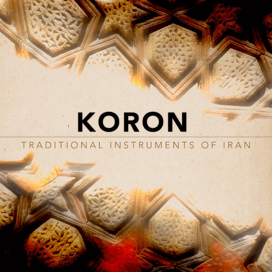 Impact Soundworks Koron: Traditional Instruments Of Iran