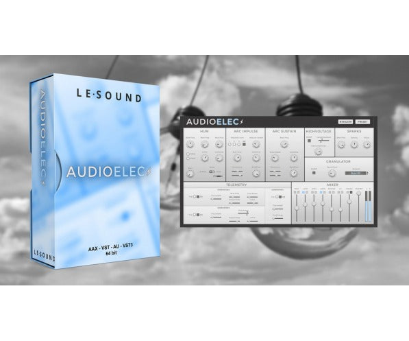 Le Sound AudioElec