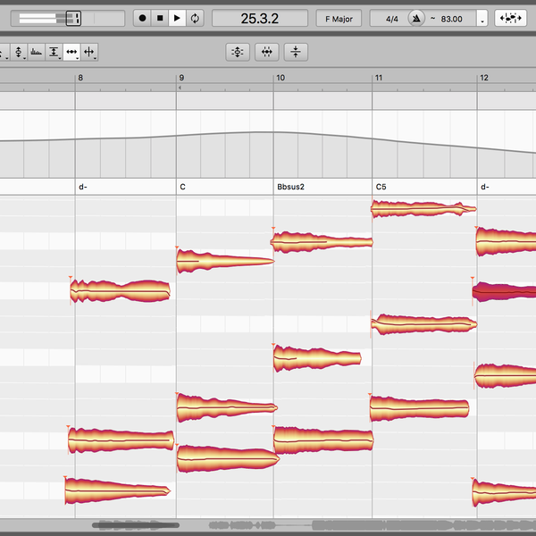 DTM・DAW melodyne 5 assistant Amazon.com: Celemony Melodyne Assistant 5 (Download Card