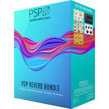 PSP Reverb Bundle