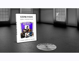 SONiVOX R&B Producer