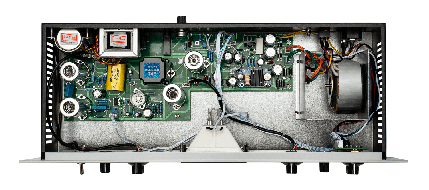 Warm Audio WA-2A Opto Compressor