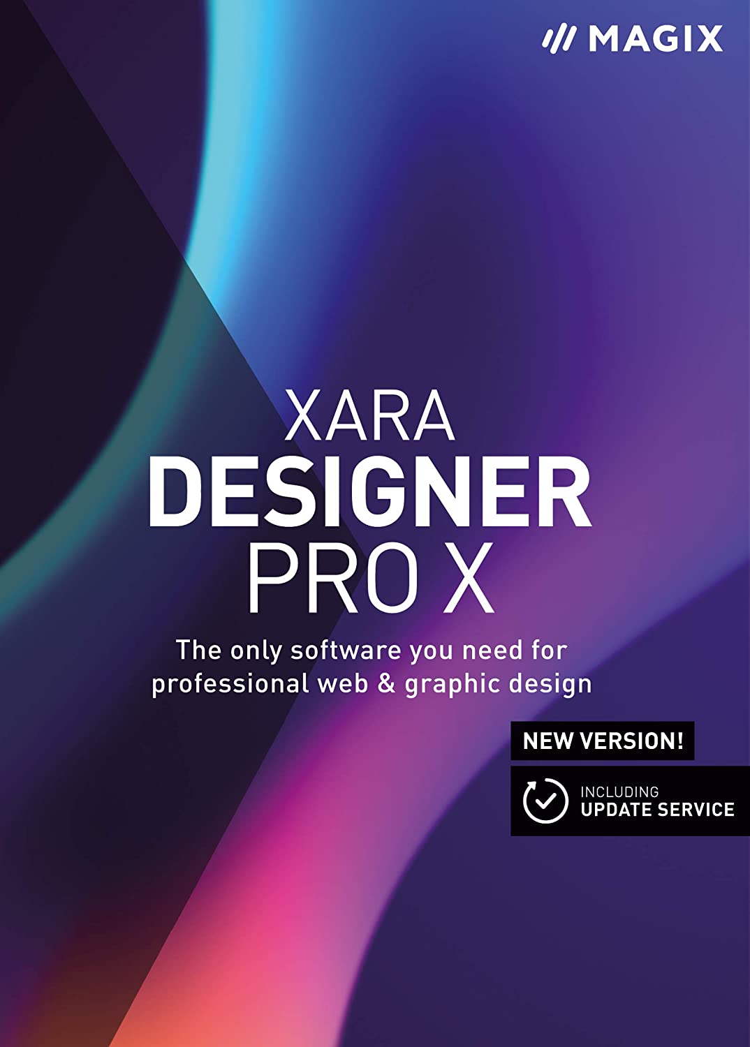 MAGIX XARA Designer Pro X 17