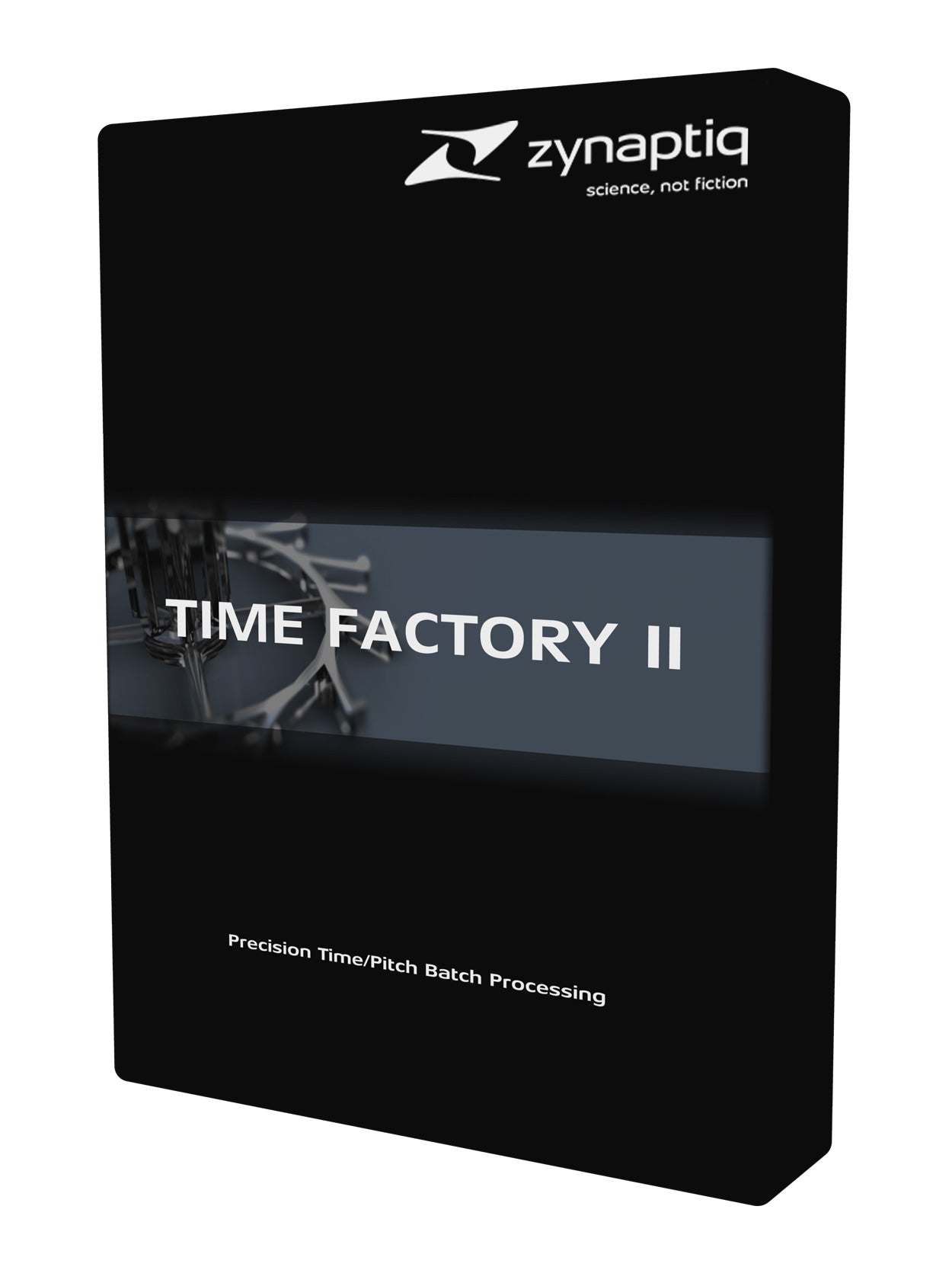 Zynaptiq TimeFactory 2