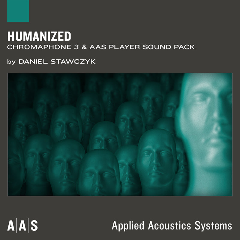 Applied Acoustics Systems Humanized