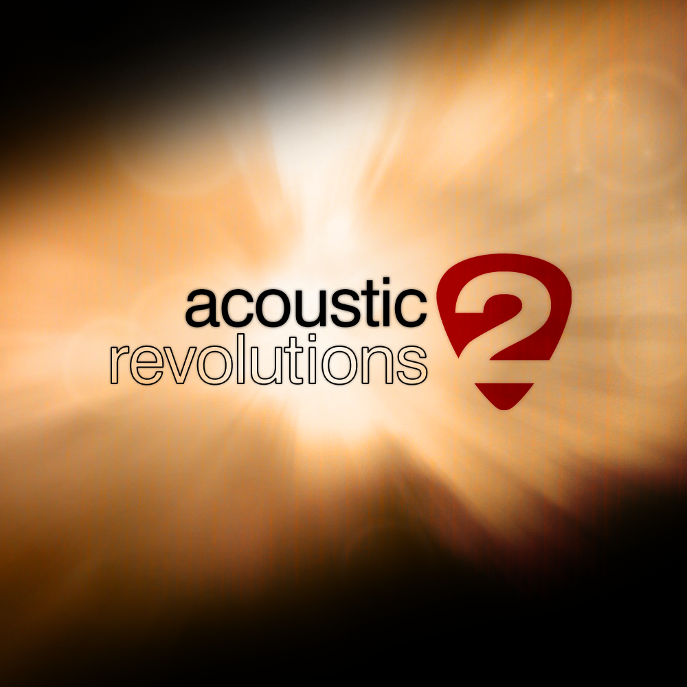 Impact Soundworks Acoustic Revolutions Volume 2