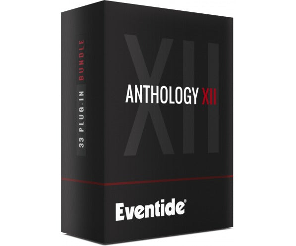 Eventide Anthology XII Everything Bundle