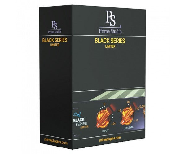 Prime Studio Black Series Limiter - Instant Delivery