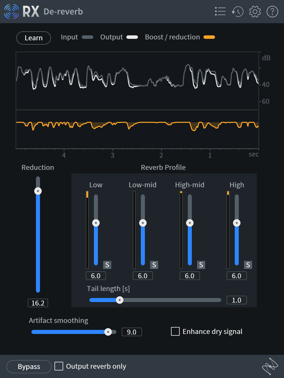 iZotope RX 10 Standard