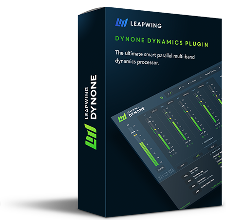 Leapwing Audio DynOne 3