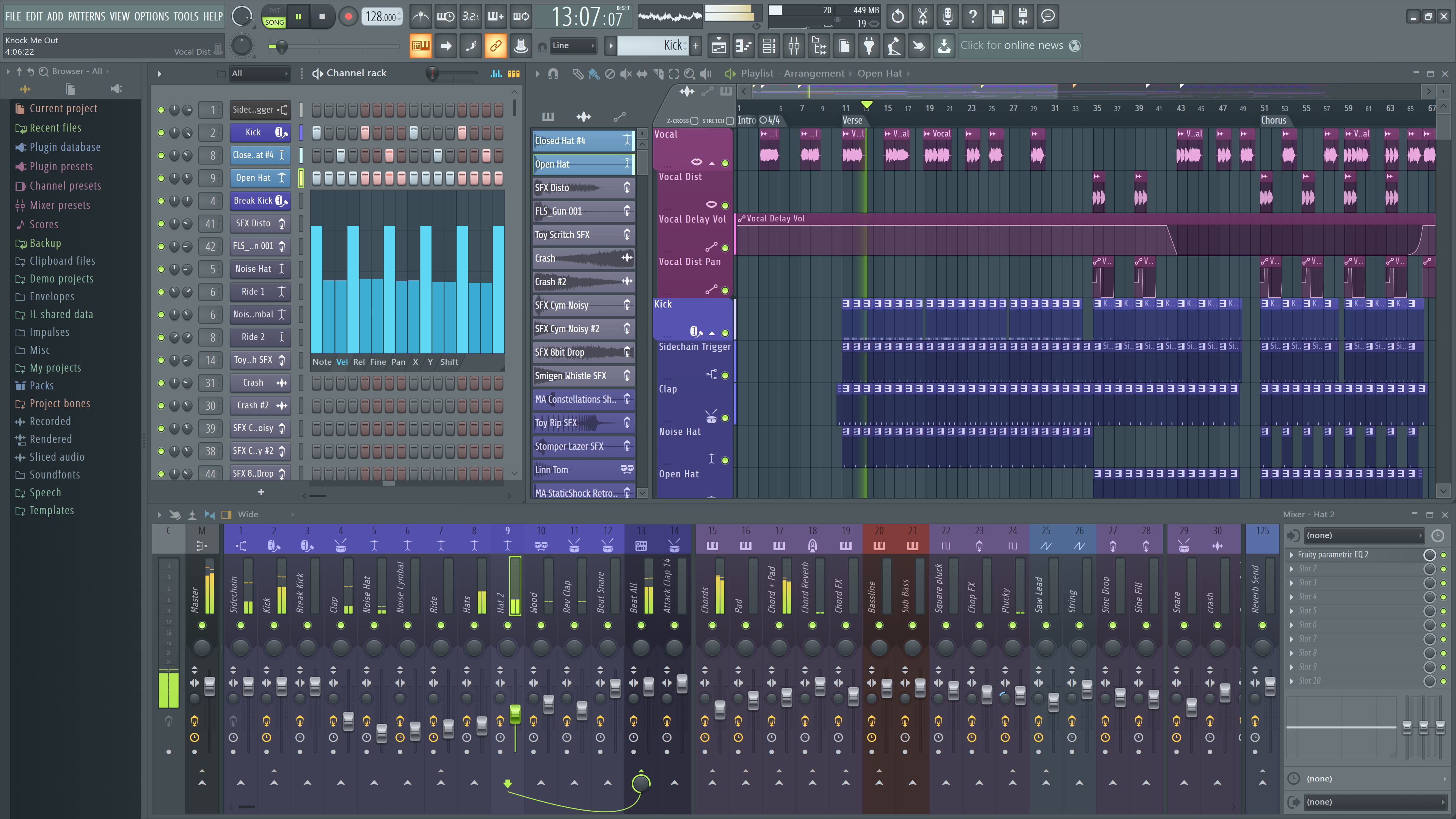 FL Studio 24 Avec Crack Gratuit 5
