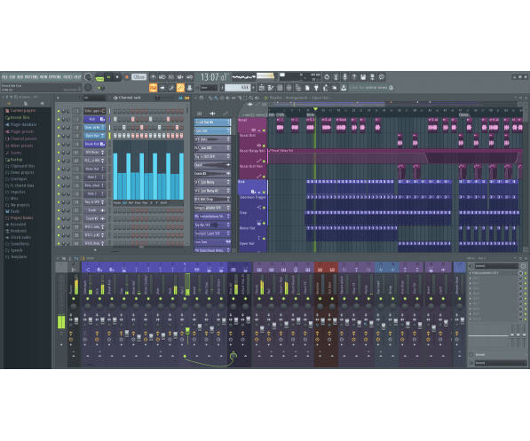 FL Studio 20 Producer 