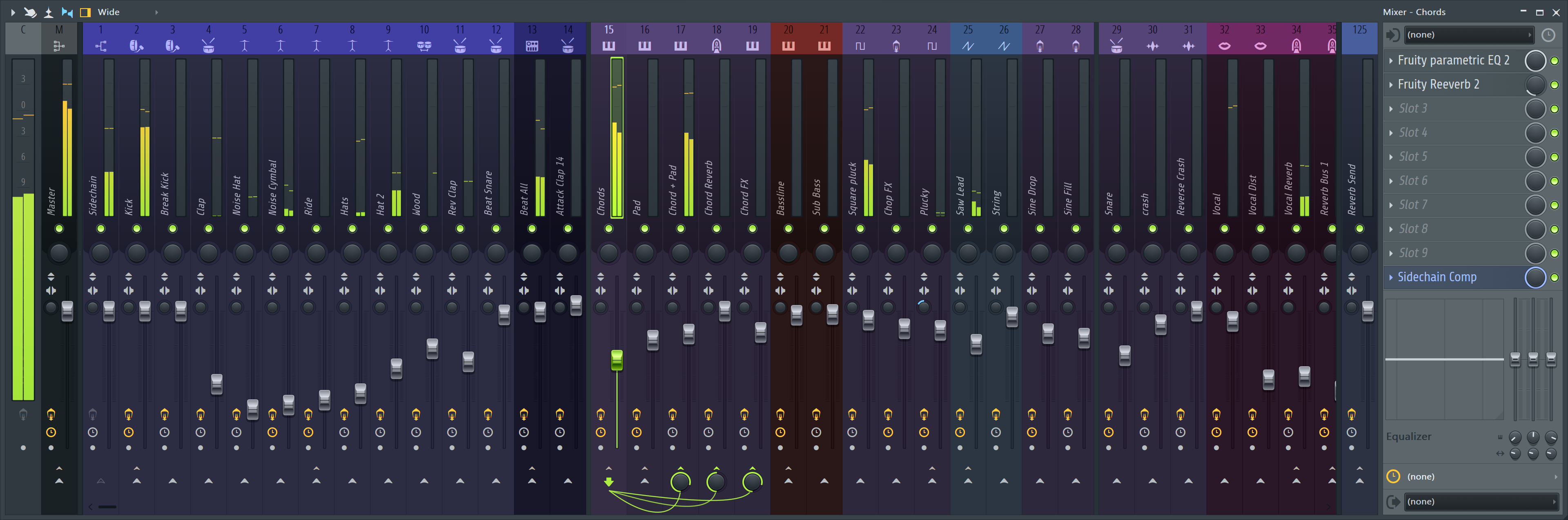 Fl studio speech online synthesizer