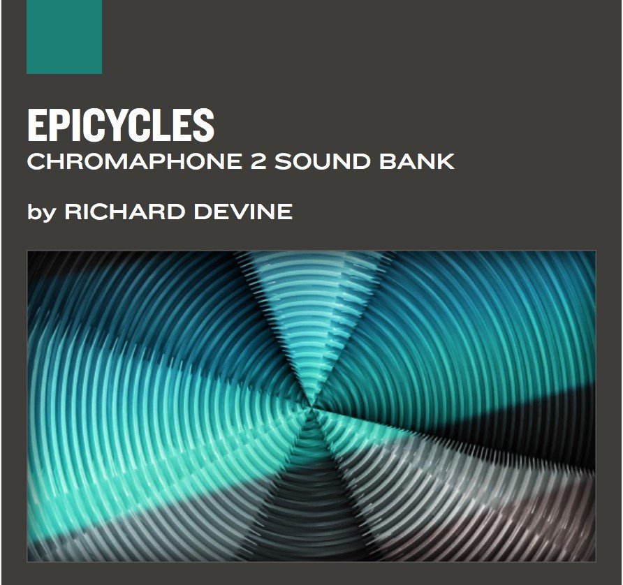 Applied Acoustics Systems Epicycles
