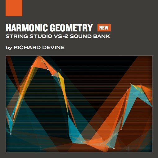 Applied Acoustics Systems Harmonic Geometry