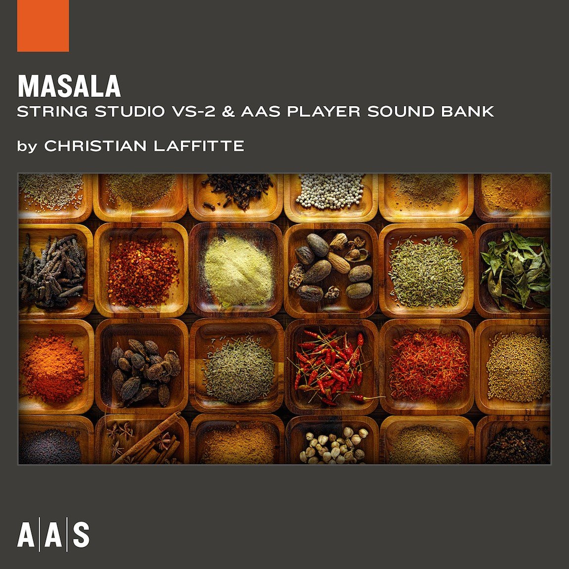 Applied Acoustics Systems Masala
