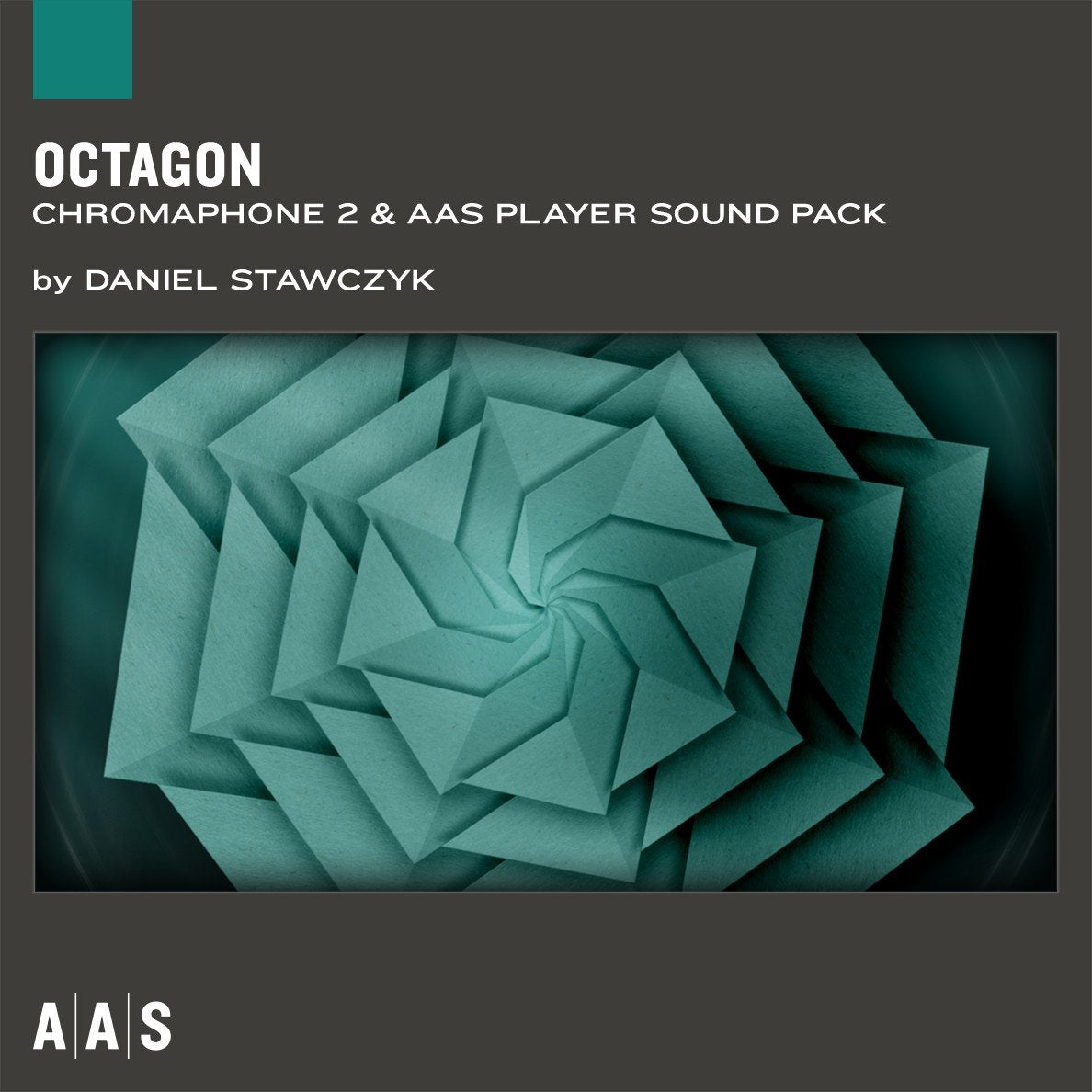 Applied Acoustics Systems Octagon