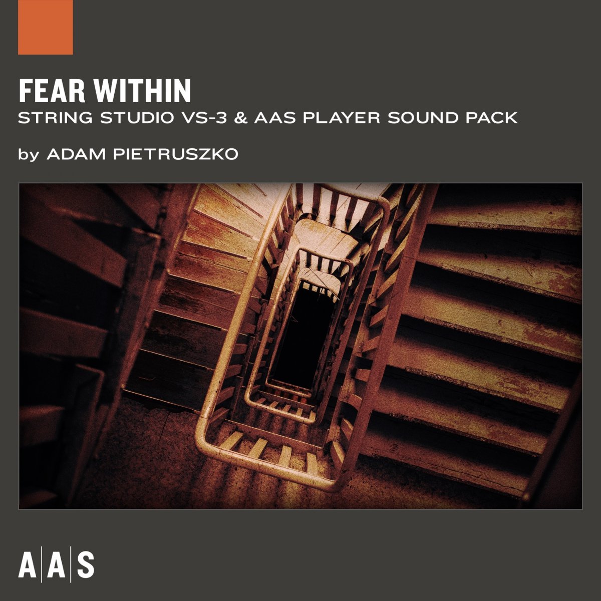 Applied Acoustics Systems Fear Within