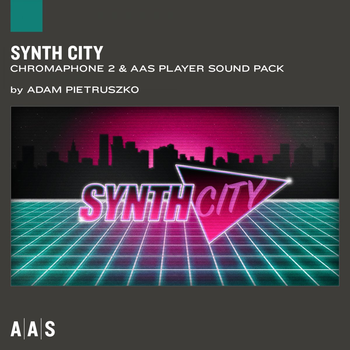 Applied Acoustics Systems Synth City