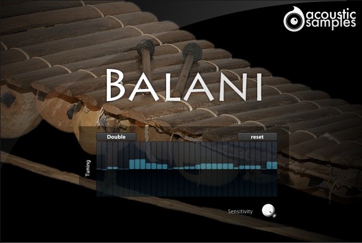 Acousticsamples Balani