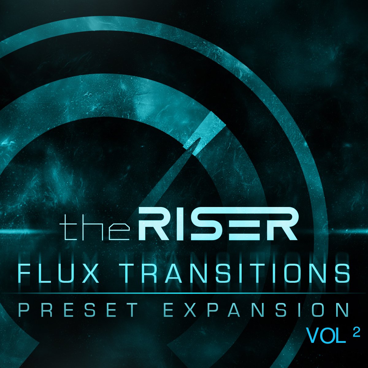 AIR Music Technology Flux Transitions Expansion - The Riser Vol 2