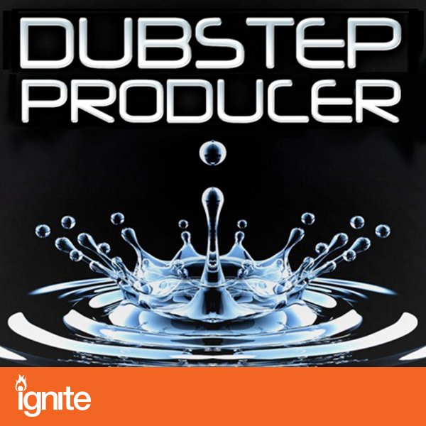 AIR Music Technology Dubstep Producer for Ignite