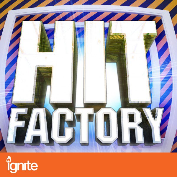 AIR Music Technology Hit Factory for Ignite